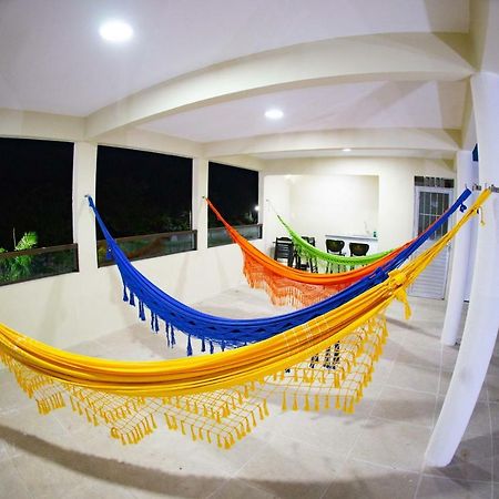 Porto Flats Hotel Pôrto das Galinhas Екстериор снимка