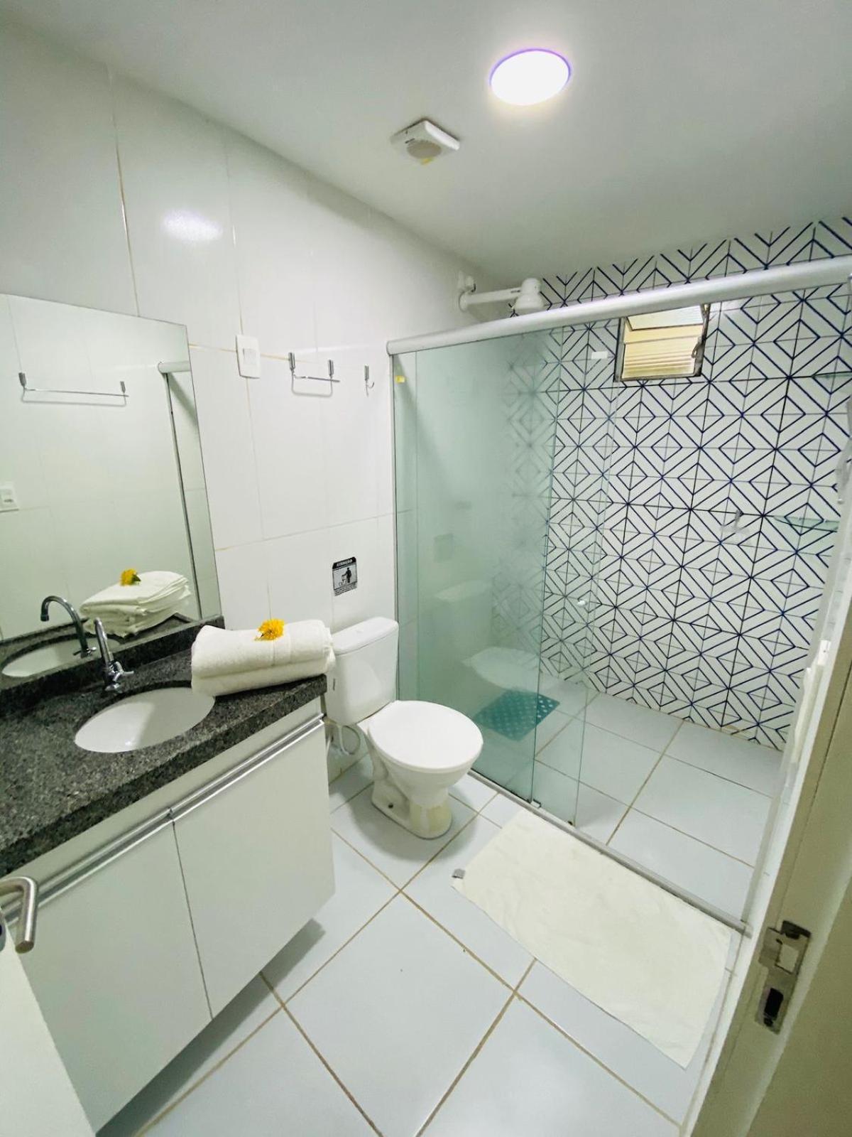 Porto Flats Hotel Pôrto das Galinhas Стая снимка