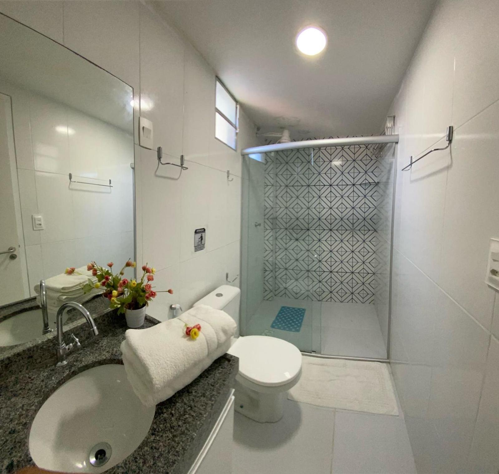 Porto Flats Hotel Pôrto das Galinhas Стая снимка