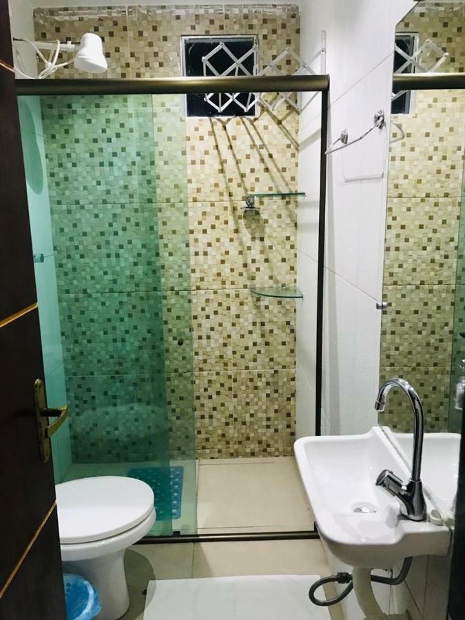 Porto Flats Hotel Pôrto das Galinhas Екстериор снимка