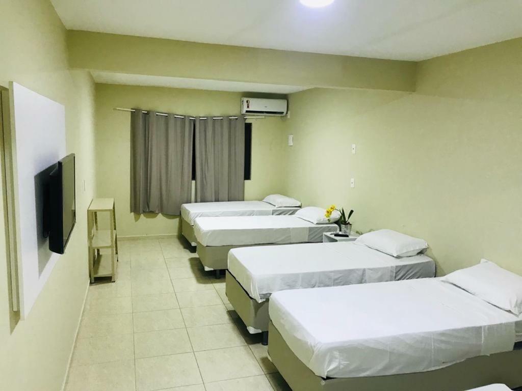 Porto Flats Hotel Pôrto das Galinhas Екстериор снимка